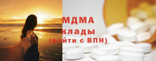 хмурый Няндома