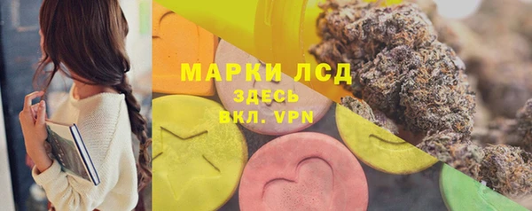 кокс Осташков